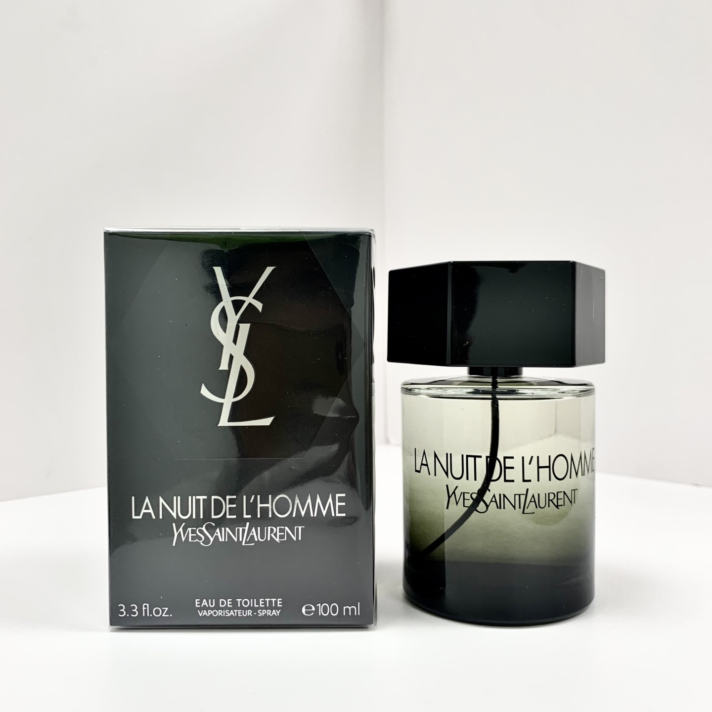 Saint Laurent perfume